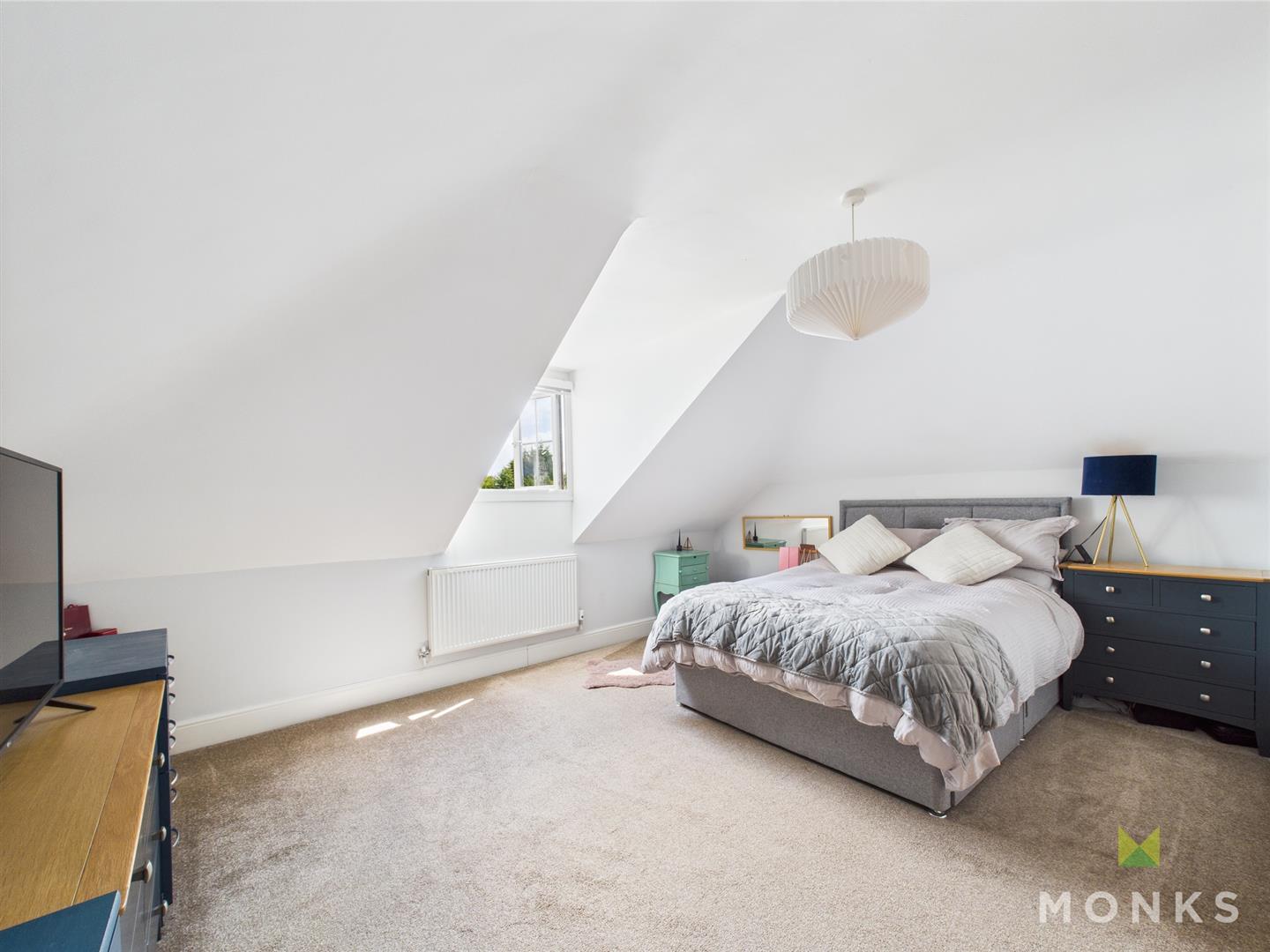 6 Bell View, Shrewsbury, SY5 6JQ For Sale 6 Bell View, Shrewsbury, SY5 6JQ For Sale